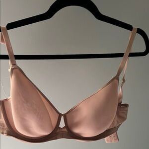 Soma Pink Bra Intimates & Sleepwear Molded Cups